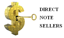 Direct Note Sellers Logo