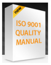 ISO 9001 Quality Manual'