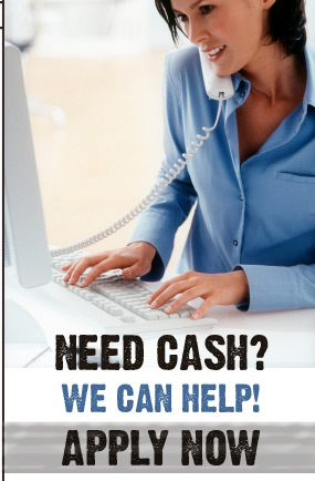 Payday Loans Online'