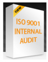 ISO 9001 Internal Audit'