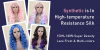 NEW SYNTHETIC WIGS LAUNCHED BY EVAWIGS'