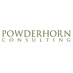 Powderhorn Consulting Logo