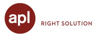 APL Right Solution Logo