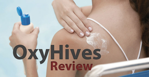 OxyHives Reviews'