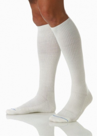 Athletic Knee High Support Socks (Unisex)