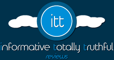 itt Reviews Logo