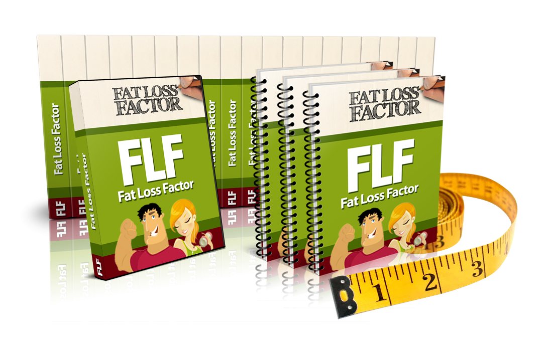 Fat Loss Factor'