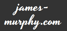 James Murphy Logo