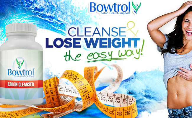 Bowtrol Colon Cleanser Reviews'