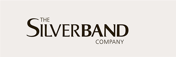 Company Logo For Silver Band Company Asia'
