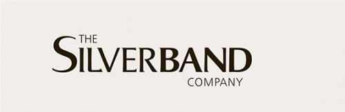Company Logo For Silver Band Company Asia'