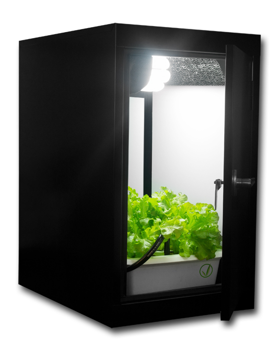 Fullbloom Hydroponics