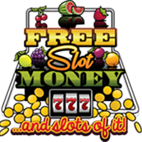 Free Slot Money Logo