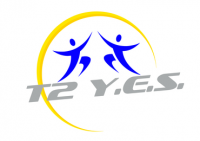 T2 YES, Inc. Logo