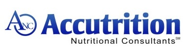 Accutrition Logo