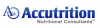 Company Logo For Accutrition'
