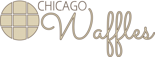 Company Logo For Chicago Waffles'