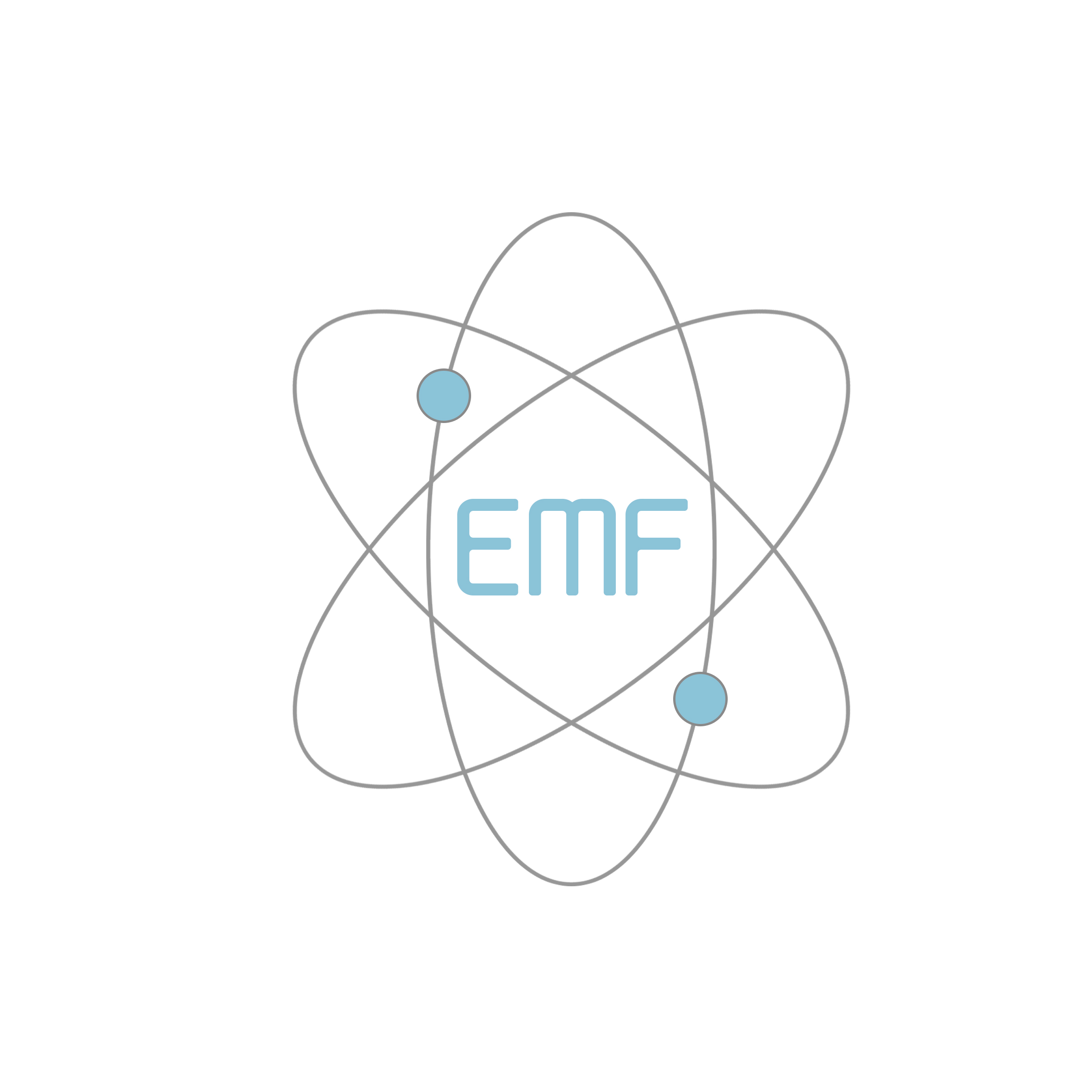 Company Logo For EMF Power'