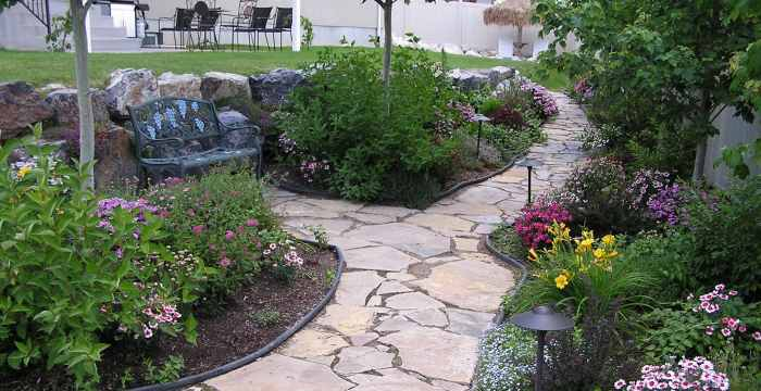 Steve-N-Son Landscaping'