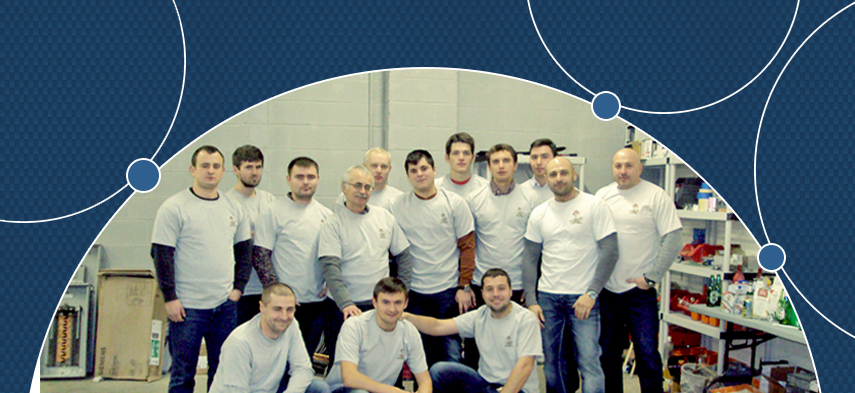 EMF Electricians'