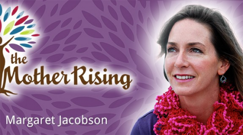 The Mother Rising Radio Show'