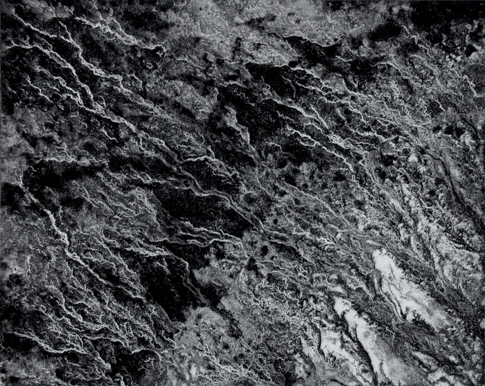 &ldquo;Sand and Water - Ink Painting with Nature.&rd