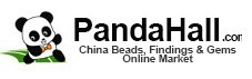 Company Logo For Pandahall'