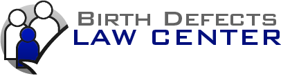 Birth Defect Settlement Logo