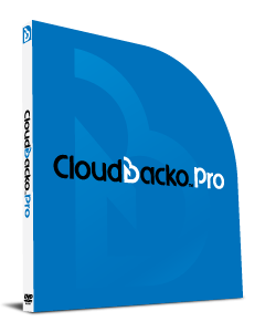 CloudBacko Corporation'