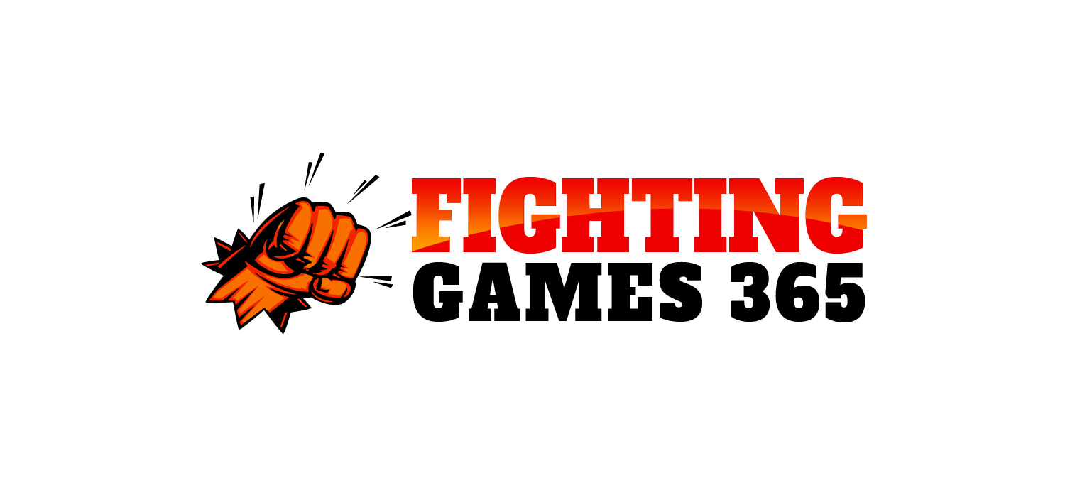 Fighting Games 365