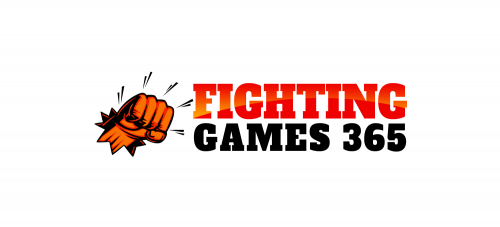 Fighting Games 365'