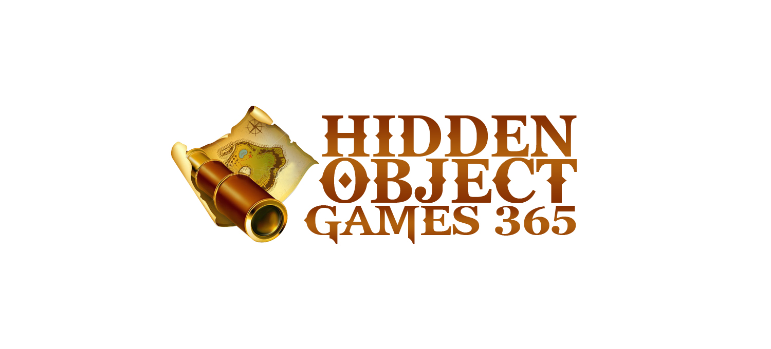 Hidden Object Games 365