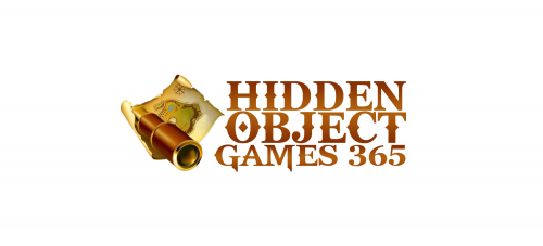 Hidden Object Games 365'