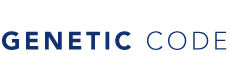 The Genetic Code Logo