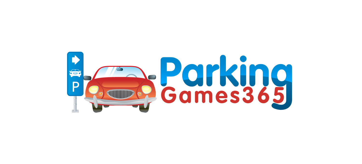 Parking Games 365'