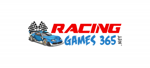 Racing Games 365'