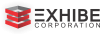 Company Logo For Exhibe Corporation'