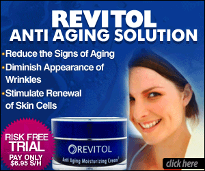 Revitol Anti Aging Cream'