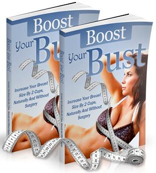 Boost Your Bust'