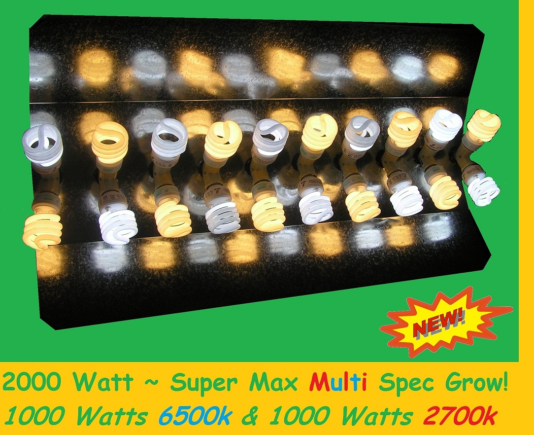 CFL-GrowLight.com Powerful Grow Lights'