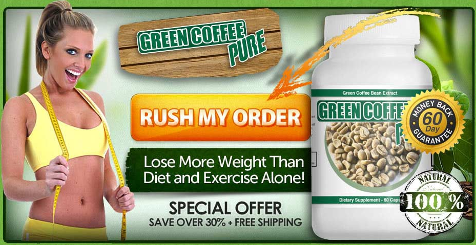 Green Coffee Extracts'