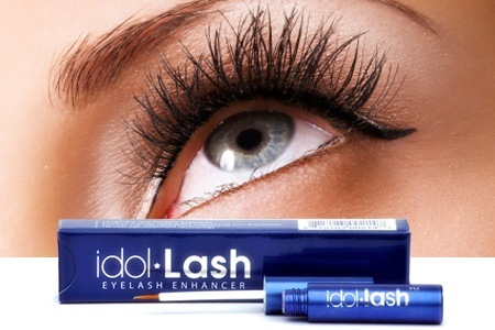 Idol Lash'