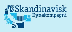 Skandinavisk Dynekompagni Logo