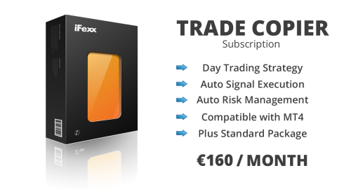 iFexx Trade Copier'