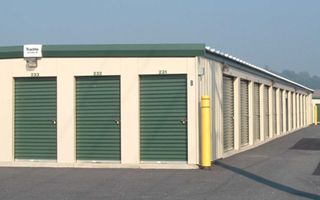 Leesport Self Storage Pic 2