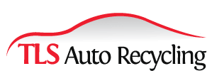 TLS Auto Recycling Logo