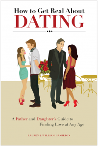 How to Get Real About Dating Book Cover