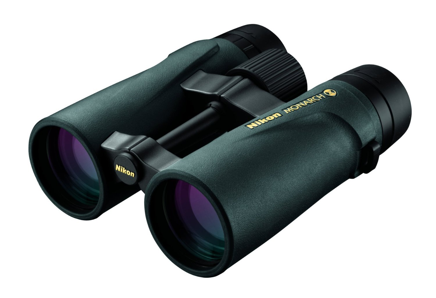 Nikon Monarch X 8.5x45 Binoculars'