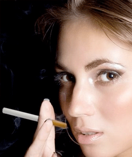 Electronic Cigarette'