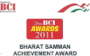Earth Infrastructures Limited wins the Bharat Samman Achieve'